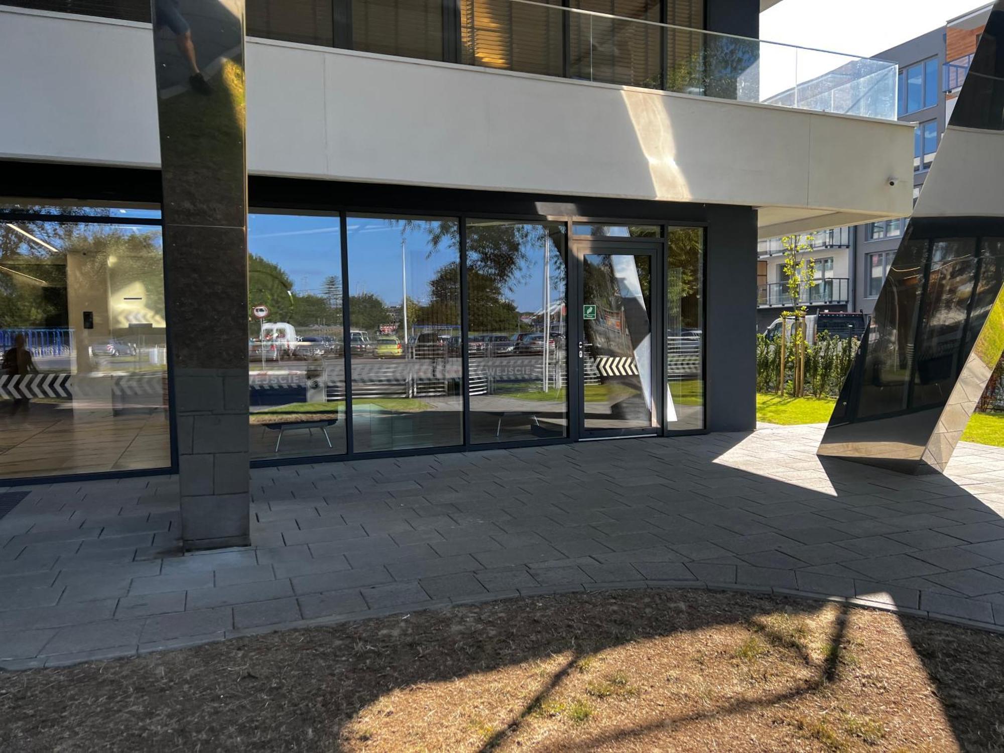 Apartamento Baltic Marina 28M Kołobrzeg Exterior foto